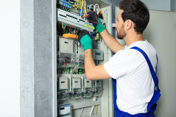  Potterville, MI Electrician Pros